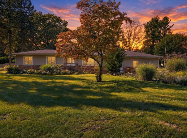 630 Gilbert Street, Jackson, MI 49202