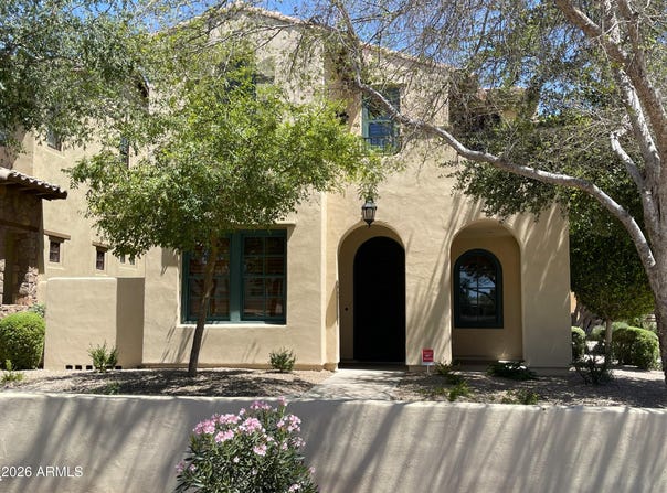 3510 E LAKEWOOD Parkway, Phoenix, AZ 85048