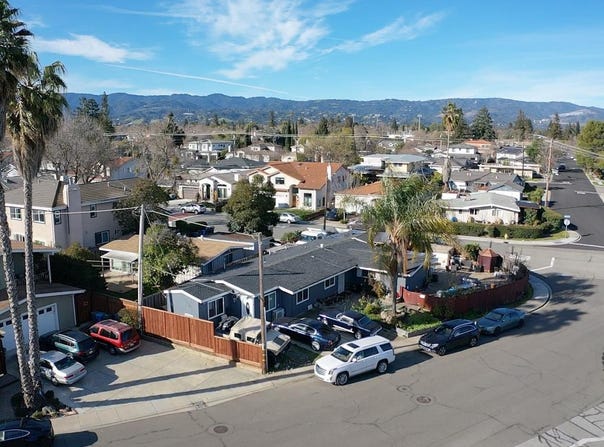 18940 Loree AVE, CUPERTINO, CA 95014
