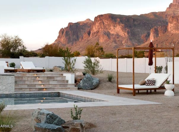 5380 E 12TH Avenue, Apache Junction, AZ 85119
