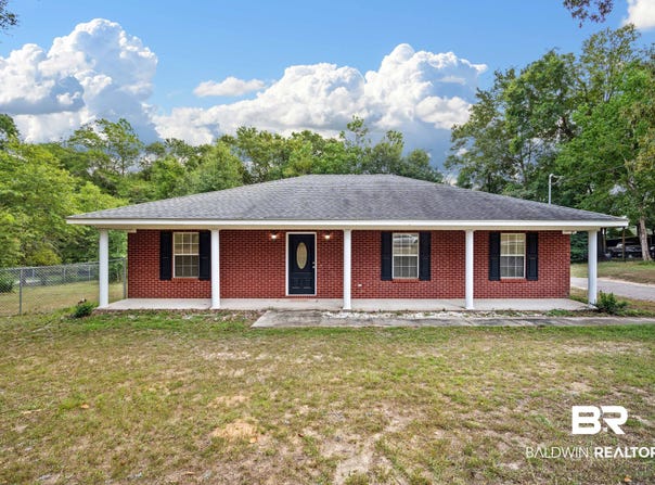 7394 Spaceview Dr, Saraland, AL 36571