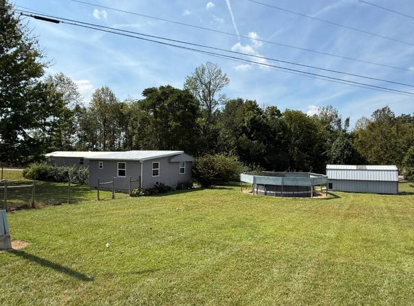 6423 KY 49, Liberty, KY 42539