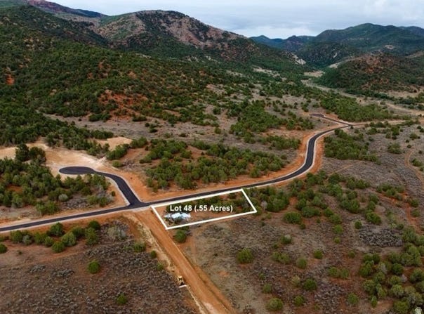 5100 COUGAR Run, Birdseye, UT 84629