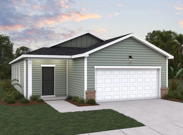 106 Three Kings Way, Albemarle, NC 28001