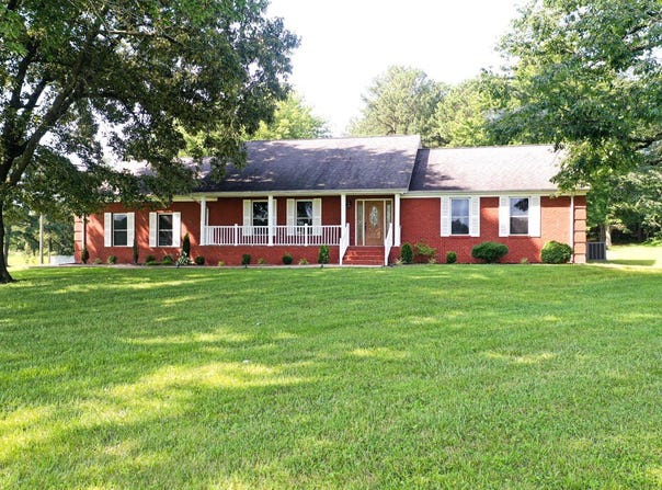 4213 Kentucky 80 W, Mayfield, KY 42066