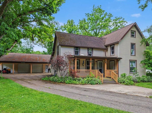 29610 D Drive S, Albion, MI 49224