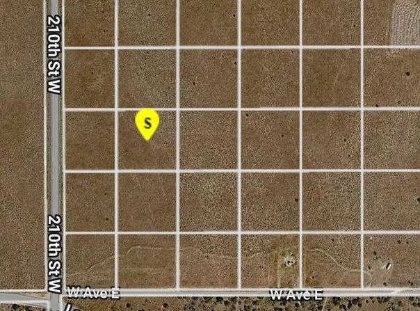 208 W Avenue D-13, Lancaster, CA 93536