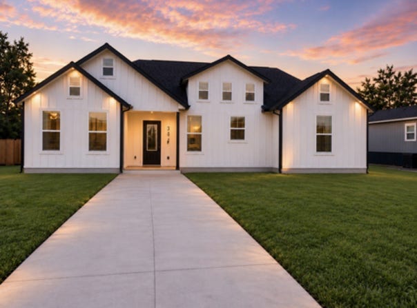 362 Overland Trail, Bridgeport, TX 76426