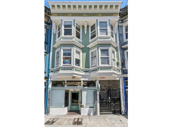 215-219 Church Street, San Francisco, CA 94114