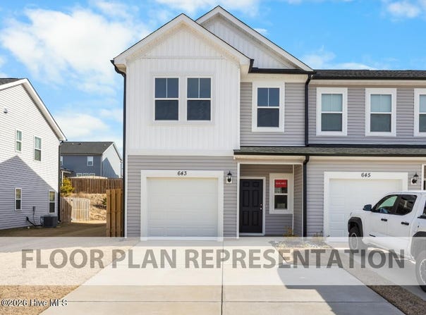 653 Hampton Drive, North Augusta, SC 29860
