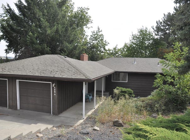 425 NW North Street, Pullman, WA 99163