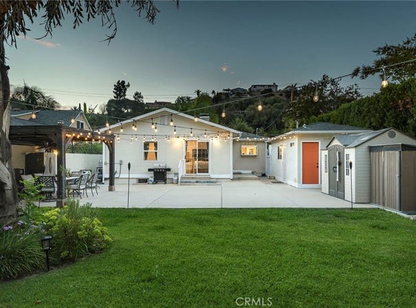 2142 E Chevy Chase, Glendale, CA 91206