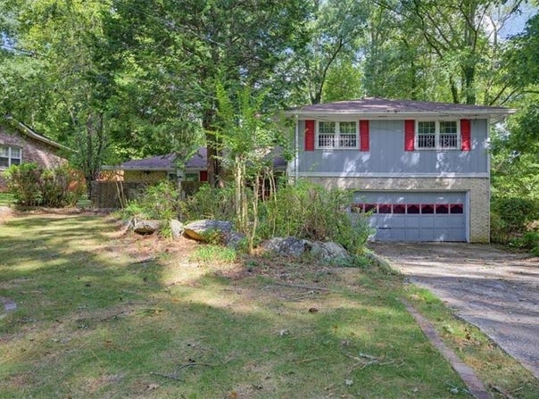 3594 Ale Circle, East Point, GA 30344
