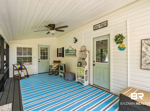 569 Escambia Loop, Lillian, AL 36549