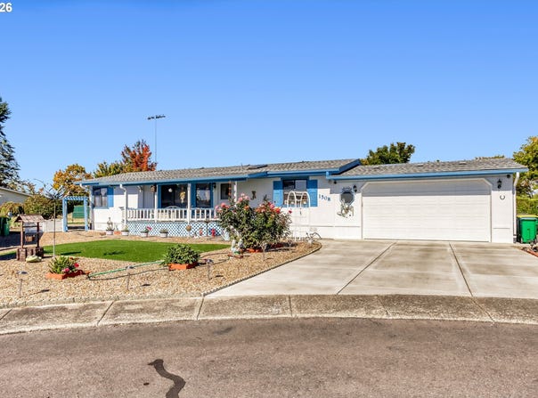1508 PIONEER Cir, ForestGrove, OR 97116
