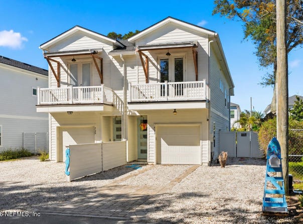 723 12TH Avenue S, Jacksonville Beach, FL 32250