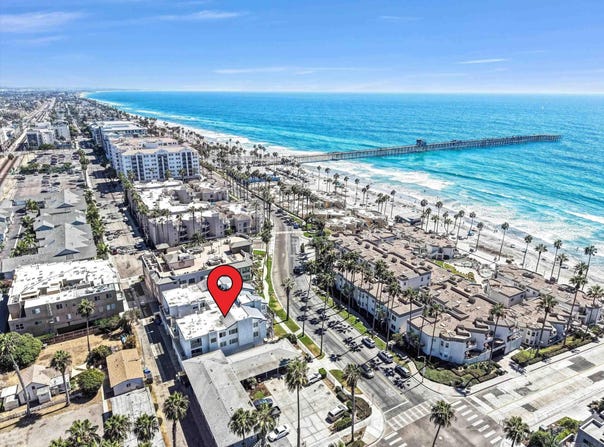 510 N Pacific, Oceanside, CA 92054