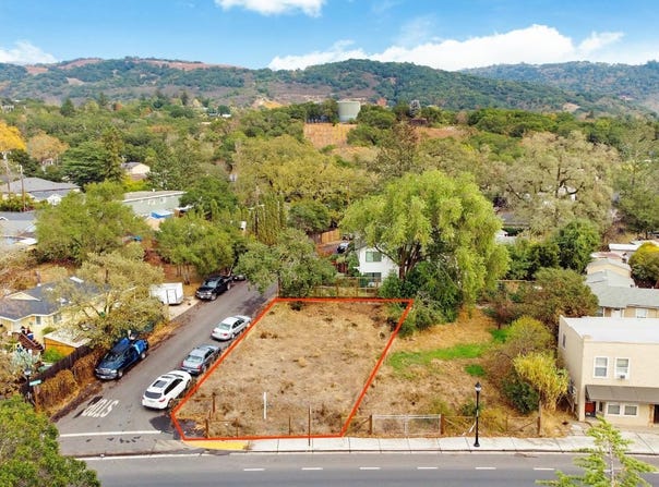 17905 Highway 12, Sonoma, CA 95476