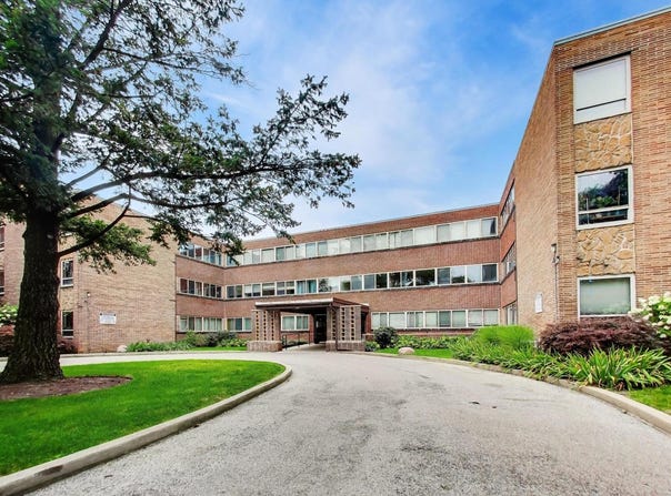200 Ridge Avenue, Evanston, IL 60202