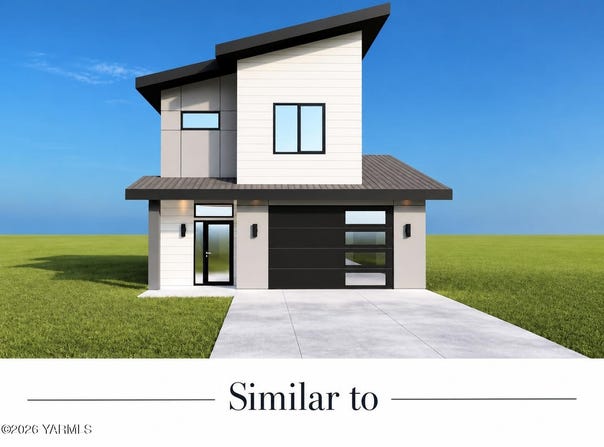 202 Ruiz Ct, Sunnyside, WA 98944
