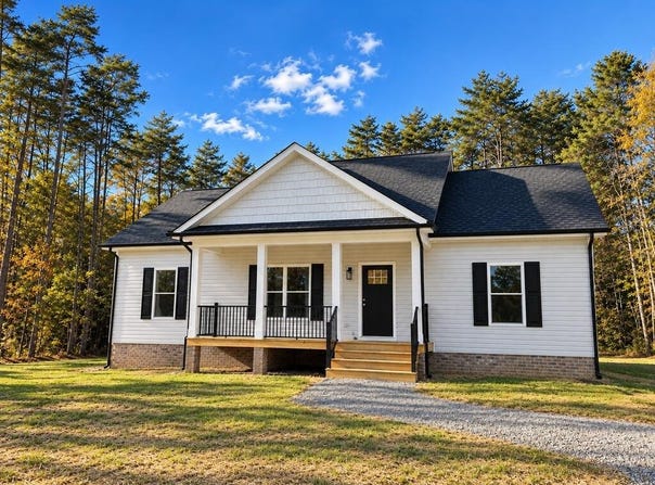 3 Coffeys, Farmville, VA 23901