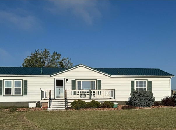 14801 County Road 8, Wiggins, CO 80654