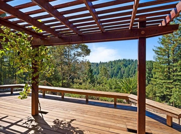 19200 Tramway, Navarro, CA 95463