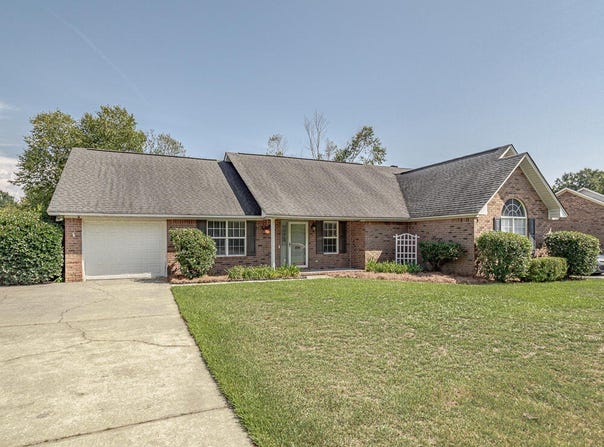 100 Radcliff Drive, Sumter, SC 29150