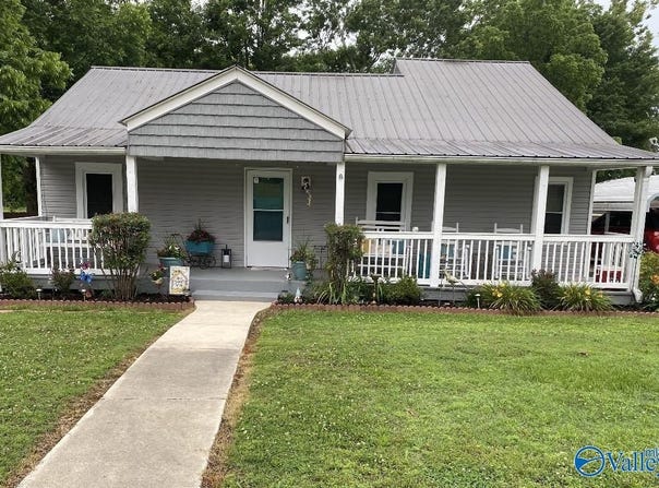 505 Main Street S, Section, AL 35771