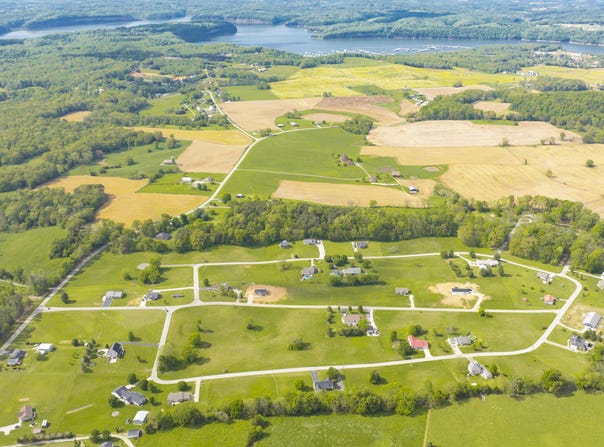 246 Fall Circle, Monticello, KY 42633