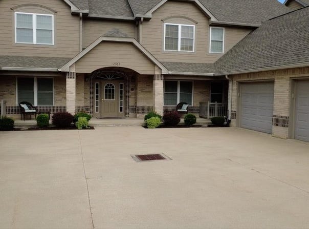 12368 N Bridgeview Drive, Monticello, IN 47960