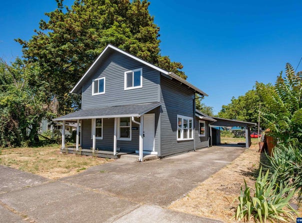127 S Williams St, Lebanon, OR 97355