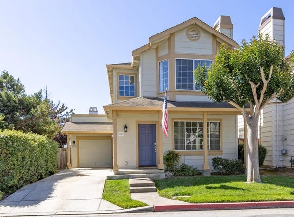 1920 Constitution BLVD 20, Salinas, CA 93905