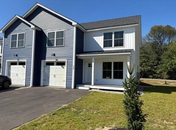 26 Dolley Farm Road, Windham, ME 04062
