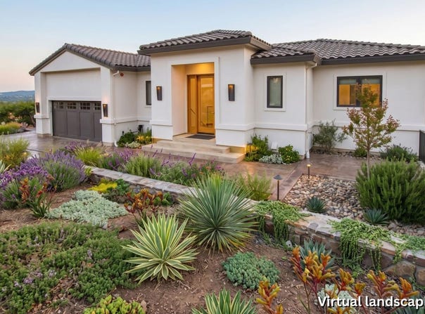 421 Bear Creek Circle, Napa, CA 94558