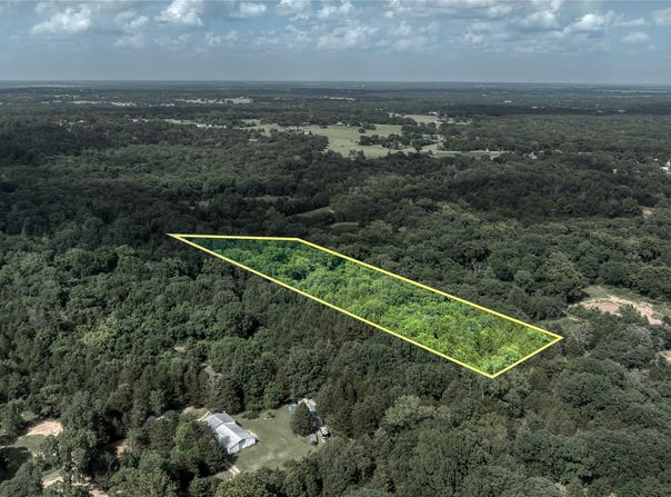 Cross Timber Estates Drive, Denison, TX 75021