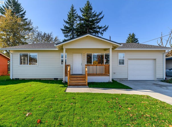 2211 SE 182ND Ave, Portland, OR 97233