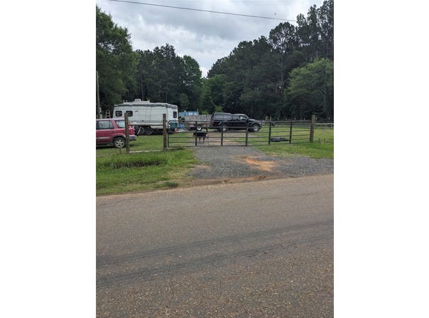 2593 Webb Rogers Road, Waskom, TX 75692