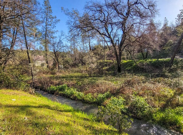 Bear Mountain Road, Redding, CA 96003