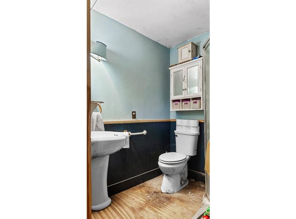1156 Main Street, Corinth, ME 04427