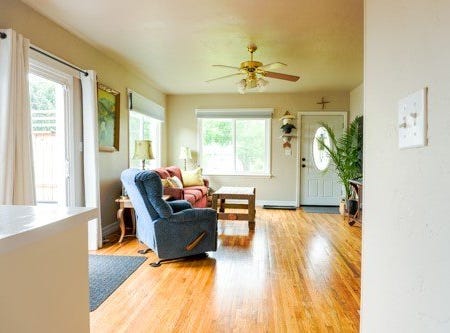 211 Harmony Road, Kalispell, MT 59901