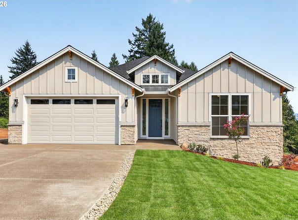 19045 OCHOCO Ct, Sandy, OR 97055