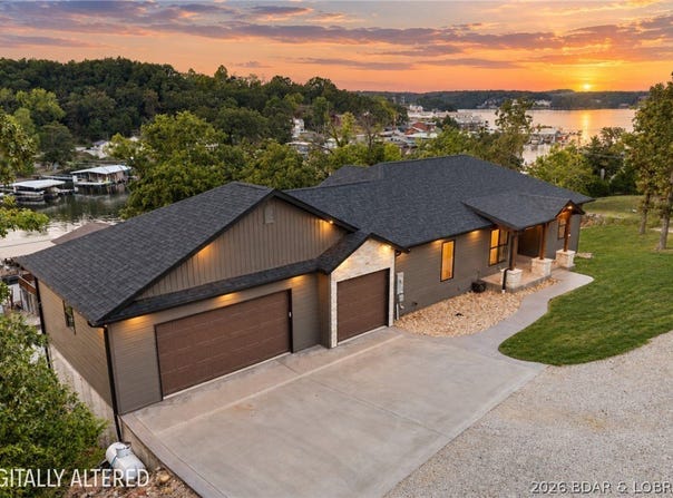 1605 Mockingbird Lane, Osage Beach, MO 65065