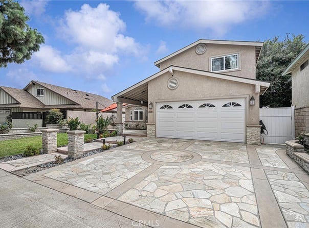14622 Canterbury, Tustin, CA 92780