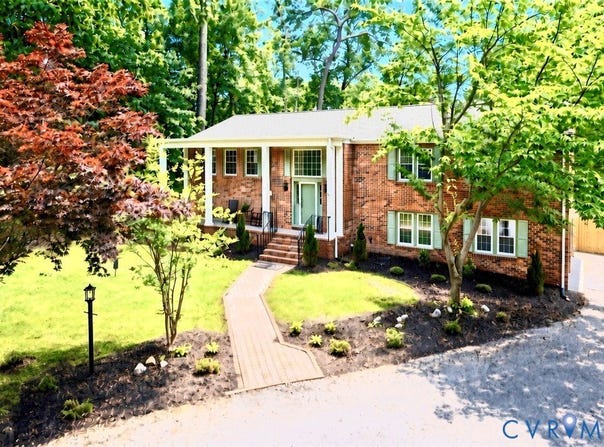 4104 Birchleaf Court, Chester, VA 23831