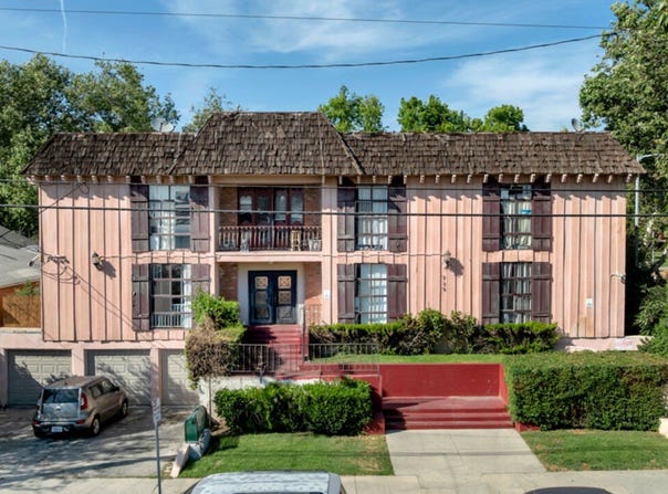 729 Raleigh St, Glendale, CA 91205