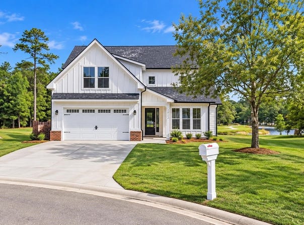 2012 Spring Valley Ct., Loris, SC 29569