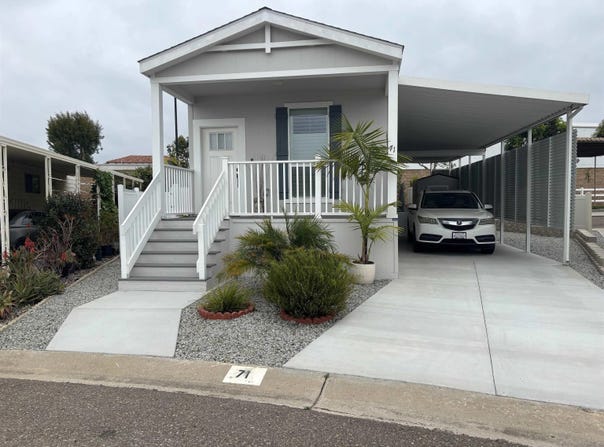 10771 Black Mtn Rd, San Diego, CA 92126