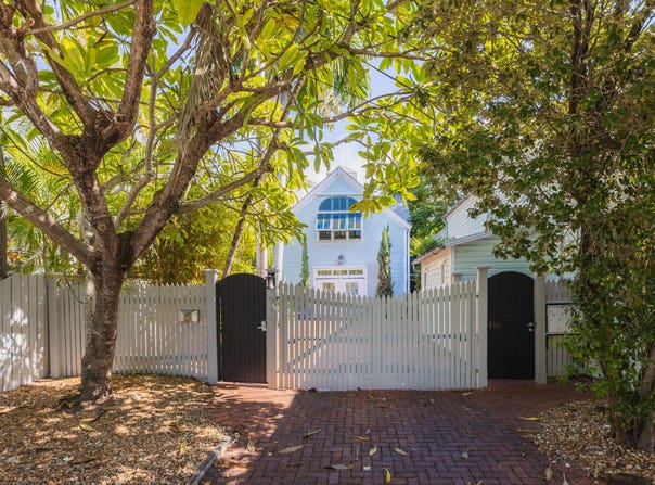 919-921 Thomas Street, Key West, FL 33040