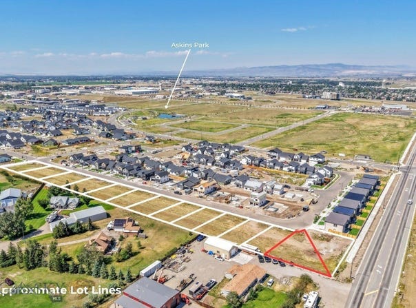 824 Spaniel Lane, Belgrade, MT 59714